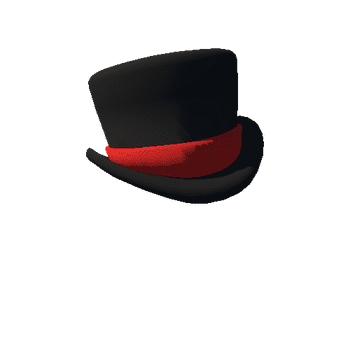 NLS_DUO Ringmaster Hat_1